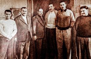 La increíble fuga de dirigentes peronistas de Río Gallegos en 1957