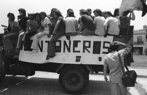 Marcha de Montoneros (1973)
