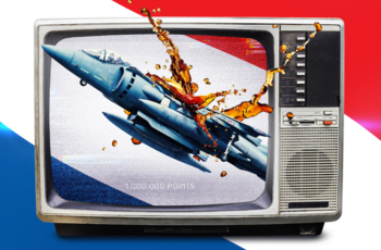 Propaganda Pepsi, documental