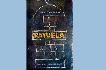 Libro Rayuela de Cortazar