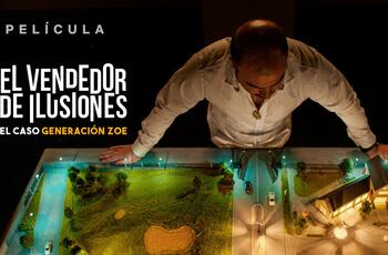 Generación Zoe