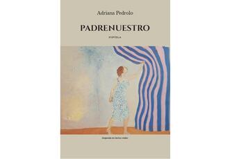 Libro Padrenuestro