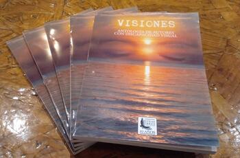 Tapa Visiones