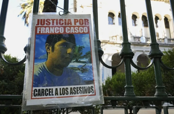 Franco Casco