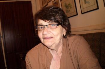Martha Ferro