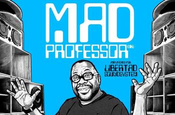 Mad Professor