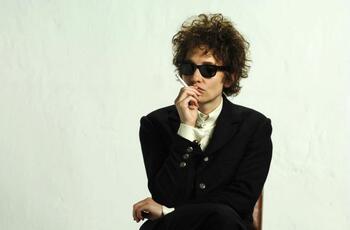 Bob Dylan