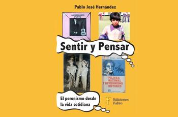 Libro Sentir y Pensar