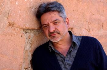 Luis Darío Salamone