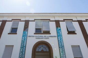 centro cultural conti