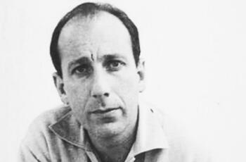 Haroldo Conti