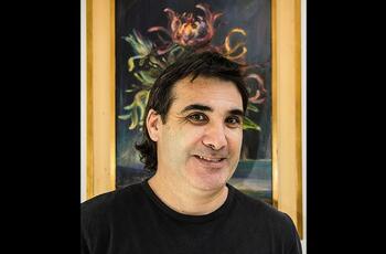 Carlos Battilana