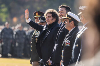 Javier Milei_Díadelabandera_Defensa_Ejercito_María Bessone_013