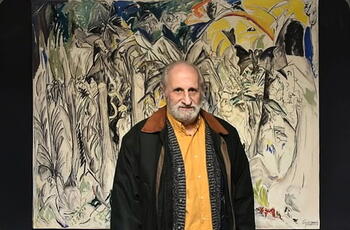 Germán Gárgano