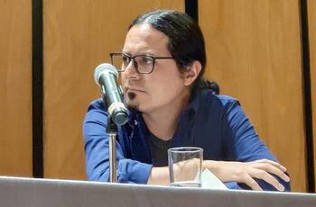 Alejandro Arteaga