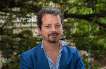 Gabriel Di Meglio