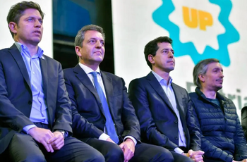 Máximo Axel Massa