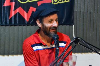 Juan Ignacio Provéndola