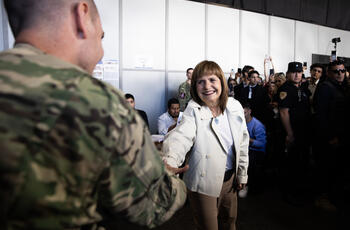 Patricia Bullrich_legislativas Octubre 2025_Noelia Guevara