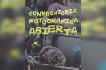 Memoria llena convocatoria