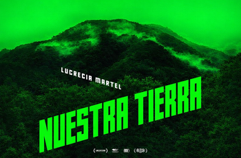 Documental Nuestra Tierra