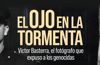 La historia de Victor Basterra