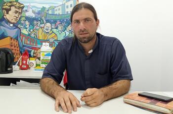 Padre Tano Angelotti