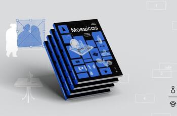 Libro Mosaicos