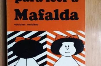 Para leer a Mafalda