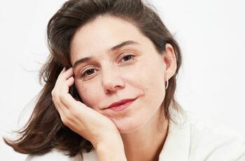 Agustina Paz Frontera