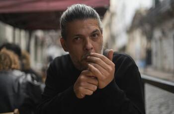 Juan Mattio