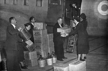 Fundación Eva Perón