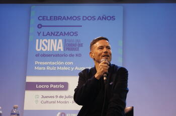 Augusto Costa Kilómetro Cero
