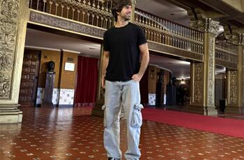 patricio abadi