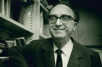 Gino Germani