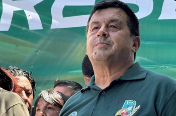 Sergio Escalante