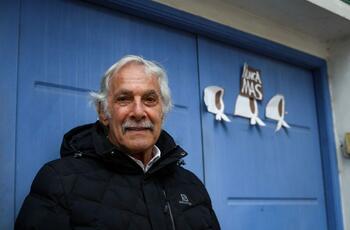 Fernando Pato Galmarini