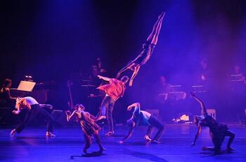 TANGO AEREO