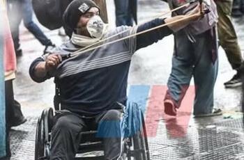 MANIFESTACIÓN