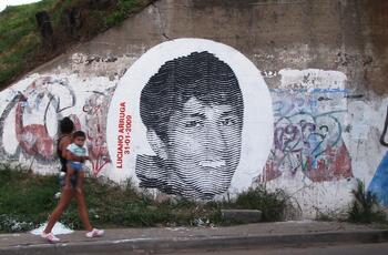 Luciano Arruga