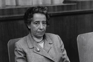 Hannah Arendt