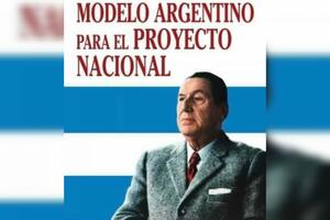 Perón - Modelo Argentino