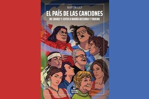 Tapa el país de las canciones