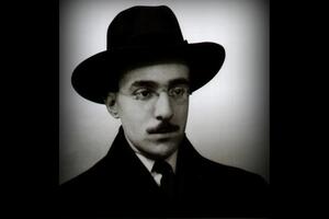 Fernando Pessoa