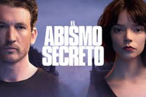 El abismo secreto