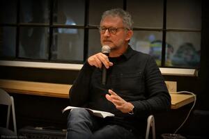 Sergio Pujol