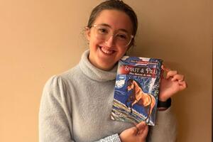 Pilar Francisca Guglielminetti