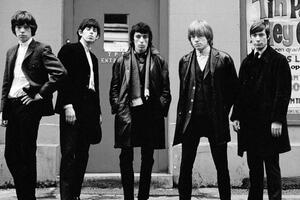 Stones.