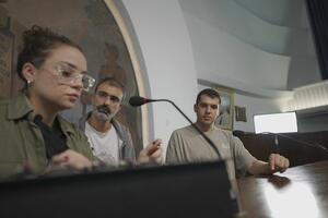 CGT Streaming
