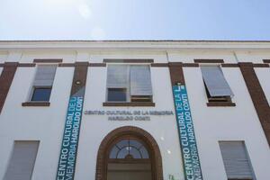 centro cultural conti